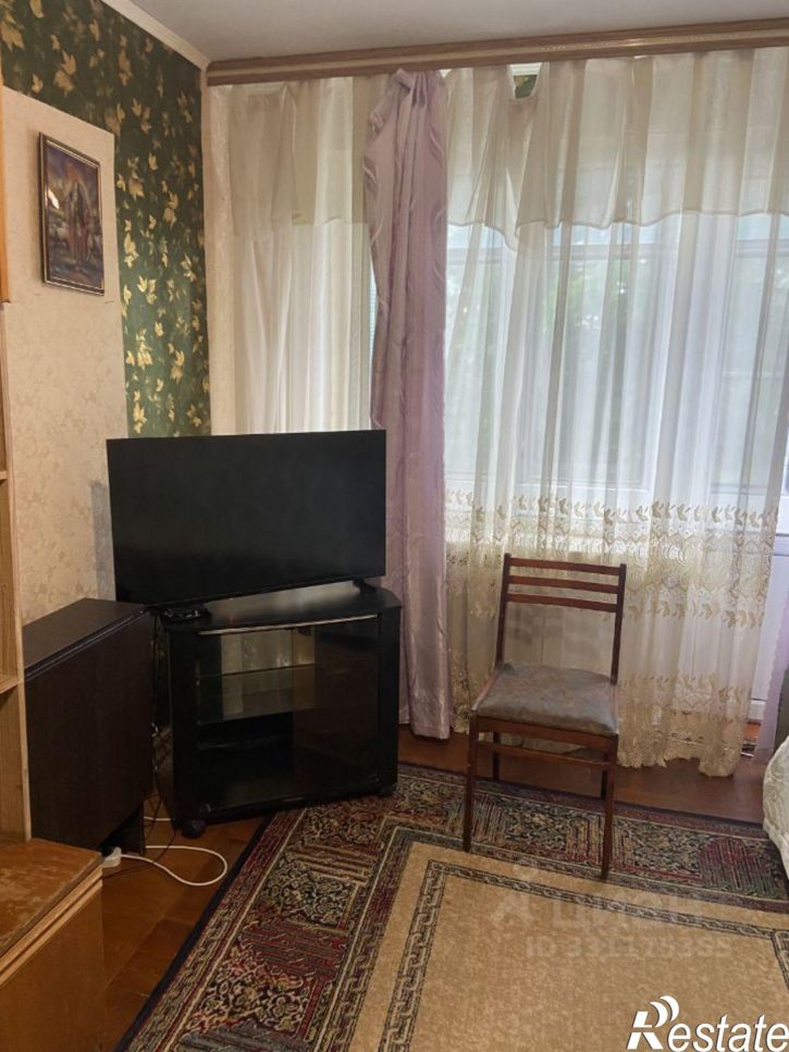 2-комн квартира ул им. Тургенева, 153,  д. 153