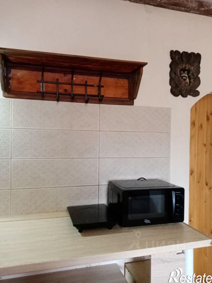 Комната Глубинный пер, 8,  д. 8