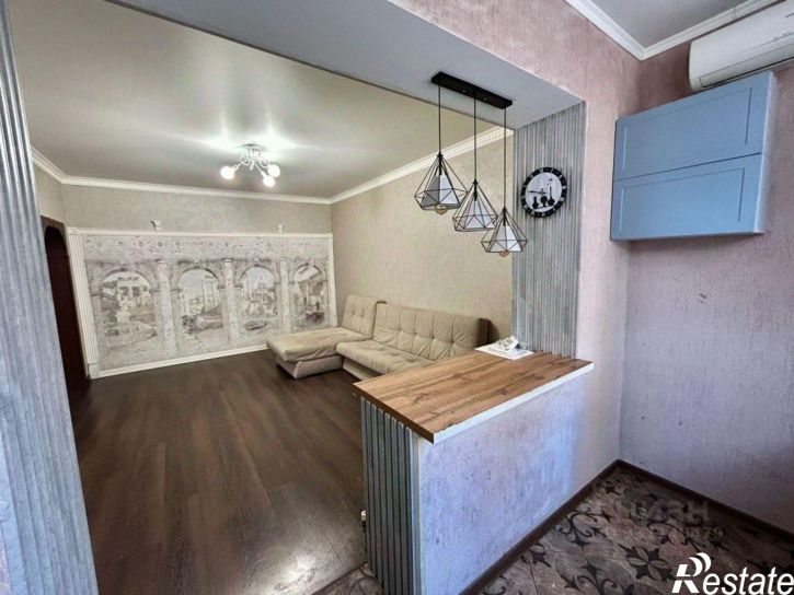 3-комн квартира ул им. 70-летия Октября, 1/1,  д. 1/1