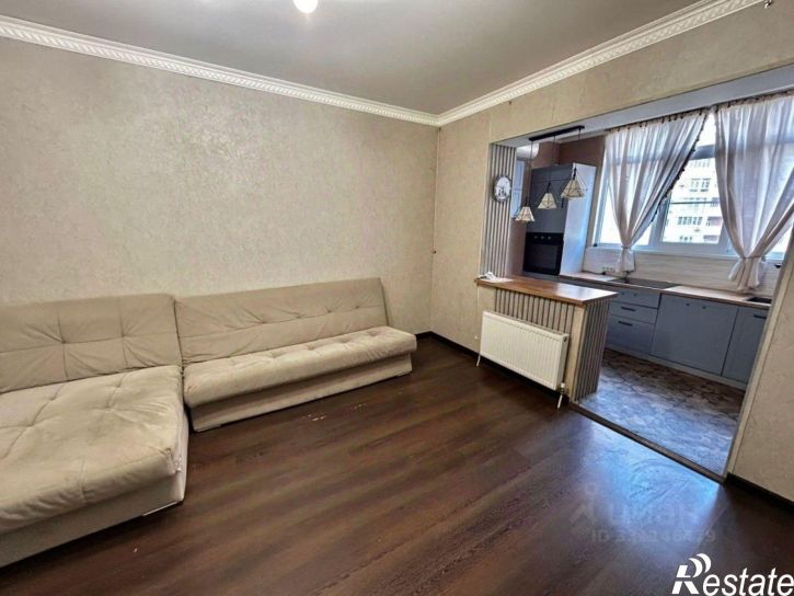 3-комн квартира ул им. 70-летия Октября, 1/1,  д. 1/1