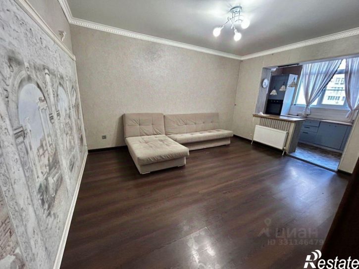 3-комн квартира ул им. 70-летия Октября, 1/1,  д. 1/1