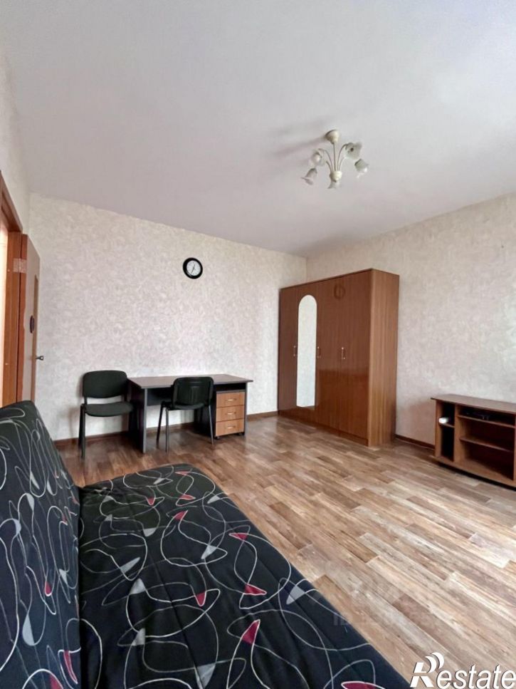 1-комн квартира улица Александра Покрышкина, 2/1,  д. 2/1