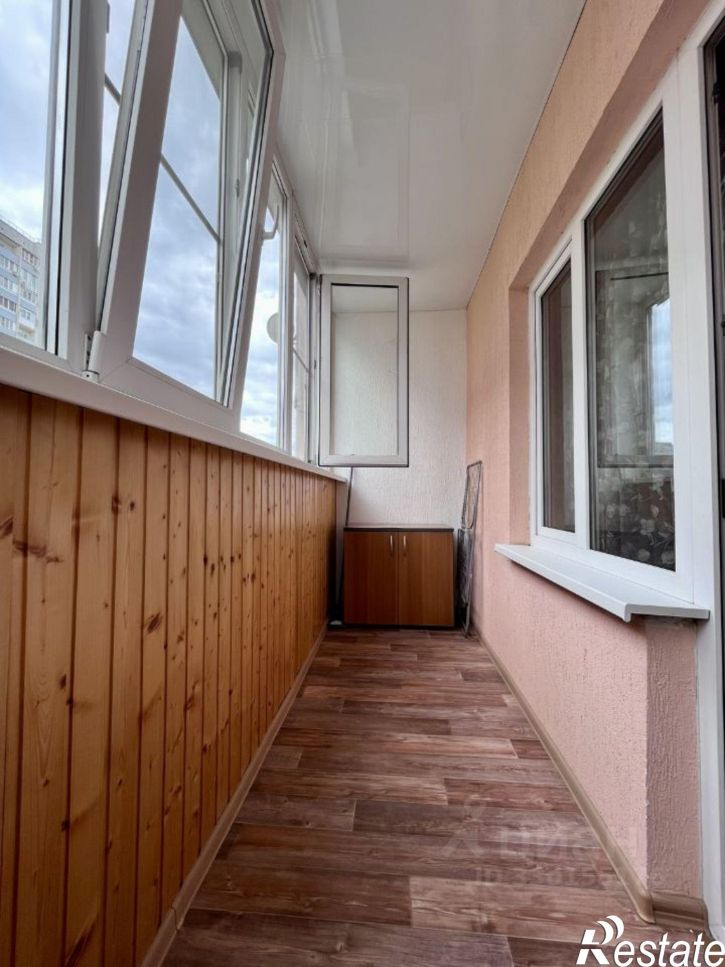 1-комн квартира улица Александра Покрышкина, 2/1,  д. 2/1