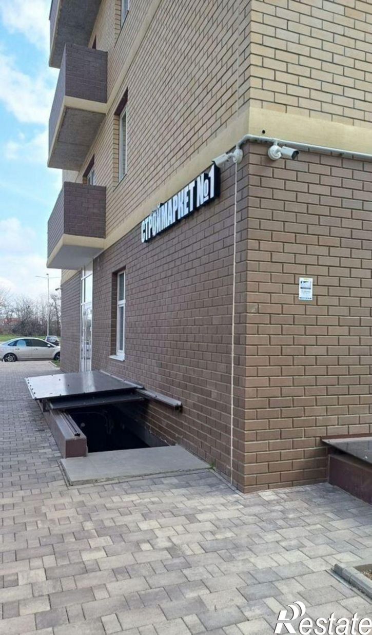 Гараж/парковка улица имени Хамазана Гизатуллина, 2 к25,  д. 2 к25