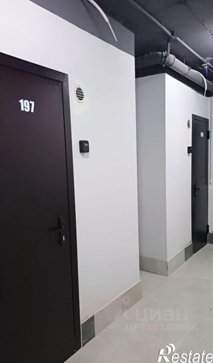 Гараж/парковка улица имени Хамазана Гизатуллина, 2 к25,  д. 2 к25