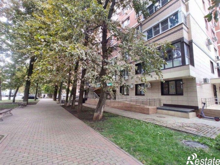 3-комн квартира улица Героя Сарабеева, 9,  д. 9
