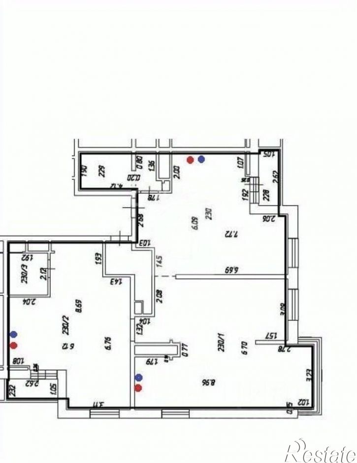 4-комн квартира ул им. Героя Сарабеева В.И., 9,  д. 9