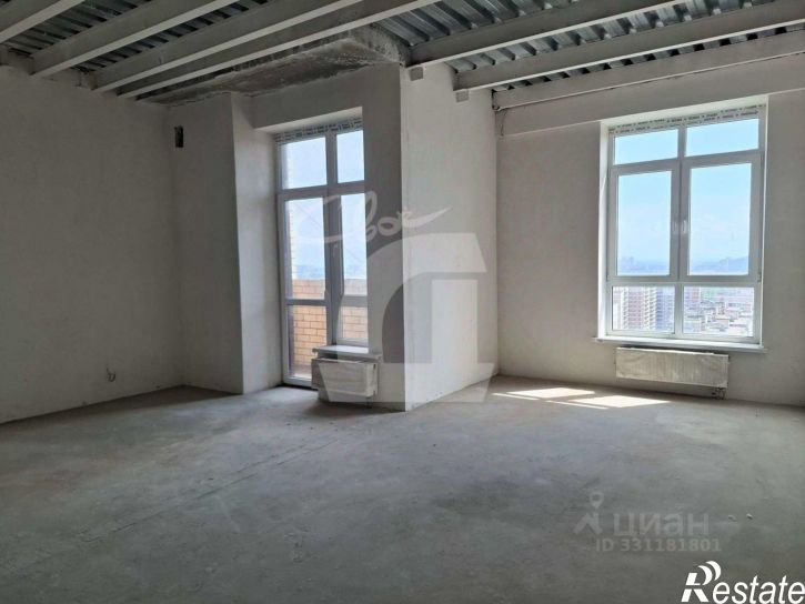 4-комн квартира ул им. Героя Сарабеева В.И., 9,  д. 9