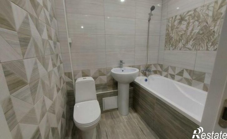2-комн квартира ул Ставропольская, 224,  д. 224