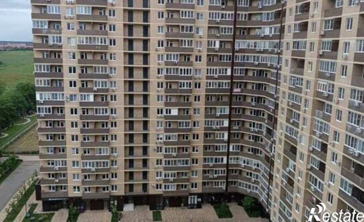 1-комн квартира Дубравная улица, 1,  д. 1