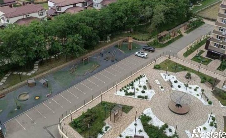 1-комн квартира Дубравная улица, 1,  д. 1