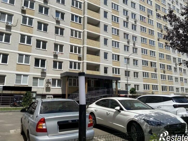 1-комн квартира ул Заполярная, 39 10,  д. 39 10,  к. 10