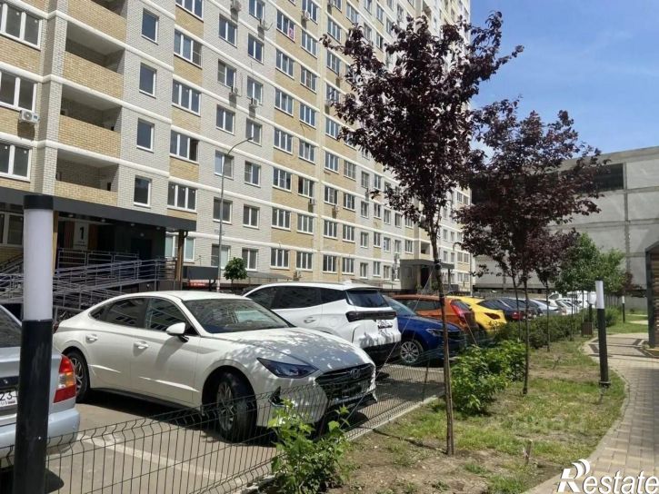 1-комн квартира ул Заполярная, 39 10,  д. 39 10,  к. 10