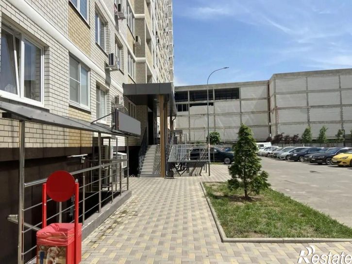 1-комн квартира ул Заполярная, 39 10,  д. 39 10,  к. 10