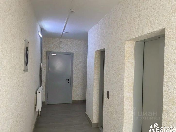 1-комн квартира ул Заполярная, 39 10,  д. 39 10,  к. 10