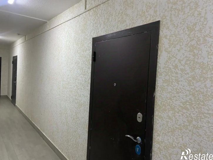 1-комн квартира ул Заполярная, 39 10,  д. 39 10,  к. 10