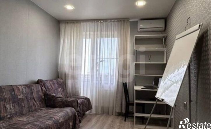 1-комн квартира ул им. Селезнева, 4Б,  д. 4Б