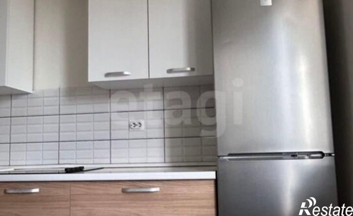1-комн квартира ул им. Селезнева, 4Б,  д. 4Б