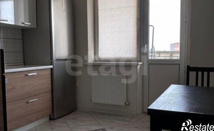 1-комн квартира ул им. Селезнева, 4Б,  д. 4Б