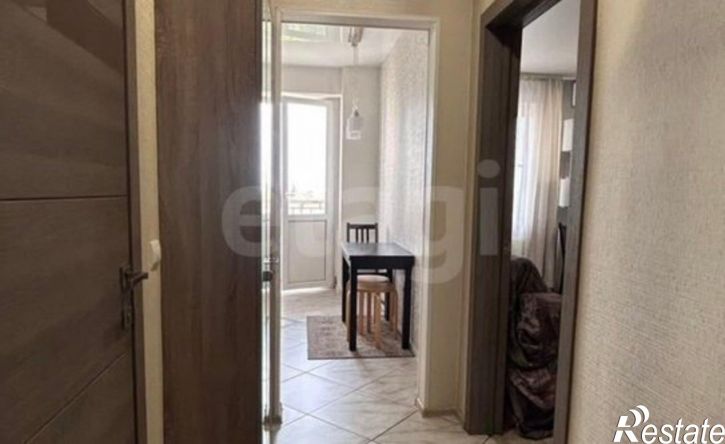 1-комн квартира ул им. Селезнева, 4Б,  д. 4Б