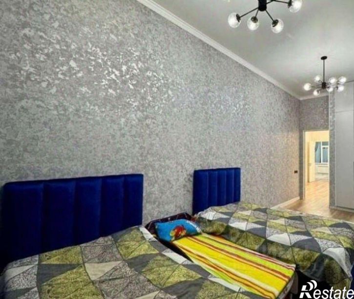 1-комн квартира улица Героя Георгия Бочарникова, 3,  д. 3