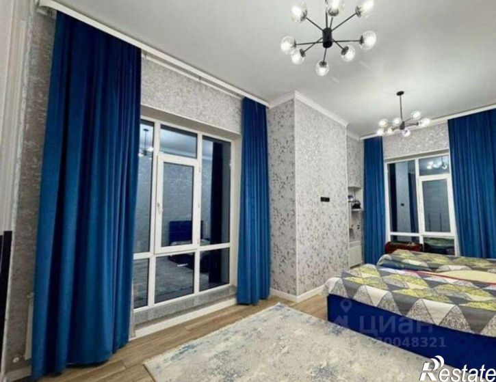 1-комн квартира улица Героя Георгия Бочарникова, 3,  д. 3