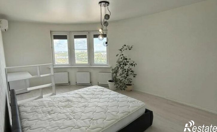 3-комн квартира ул Уральская, 75 1,  д. 75 1,  к. 1