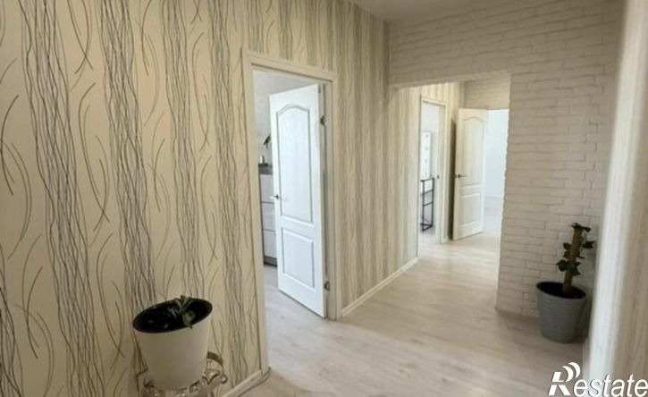 3-комн квартира ул Уральская, 75 1,  д. 75 1,  к. 1