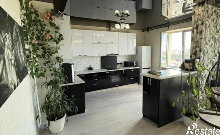 3-комн квартира ул Уральская, 75 1,  д. 75 1,  к. 1