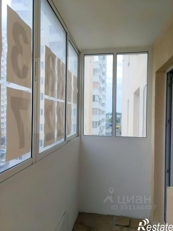 2-комн квартира улица Лавочкина, 17,  д. 17