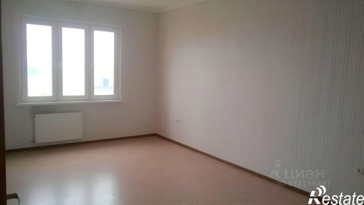 2-комн квартира улица Лавочкина, 17,  д. 17