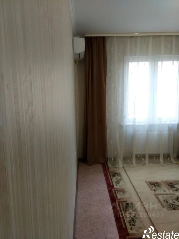 2-комн квартира улица Лавочкина, 17,  д. 17