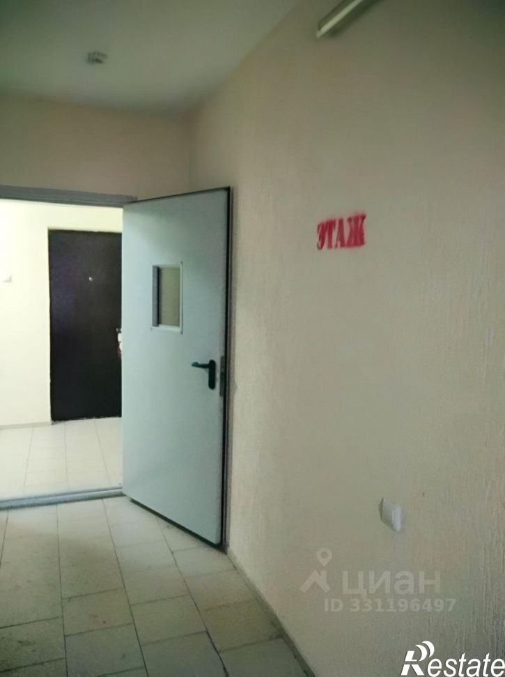 2-комн квартира улица Лавочкина, 17,  д. 17