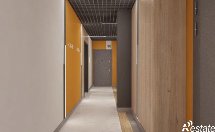 1-комн квартира Карпатская улица, 11,  д. 11