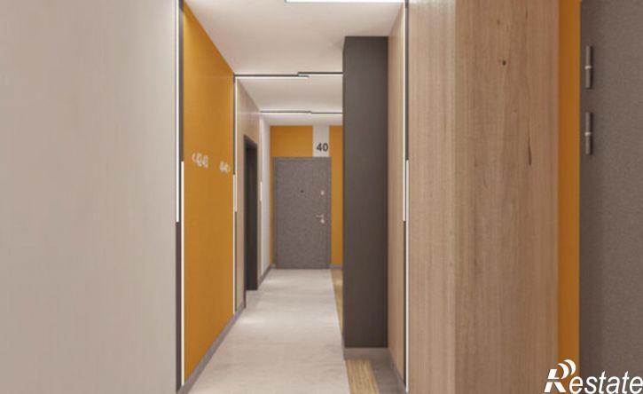 1-комн квартира Карпатская улица, 11,  д. 11