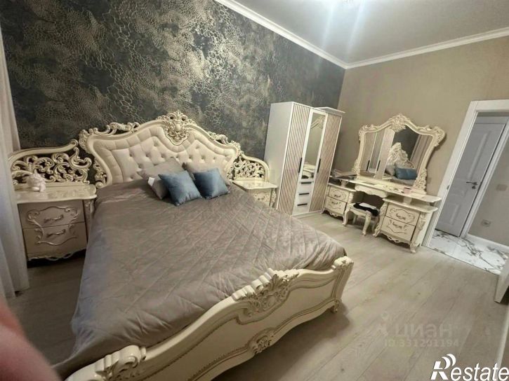 1-комн квартира улица Марины Цветаевой, 13,  д. 13
