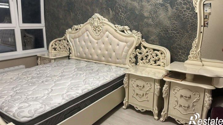 1-комн квартира улица Марины Цветаевой, 13,  д. 13