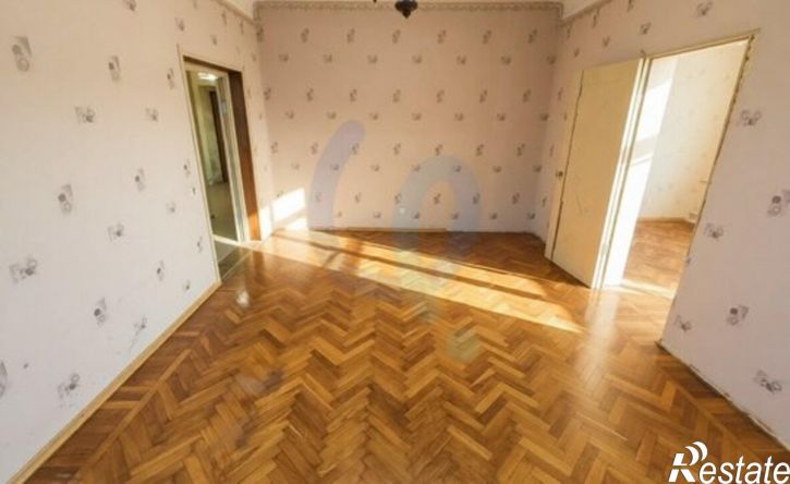 3-комн квартира улица Новаторов, 3,  д. 3