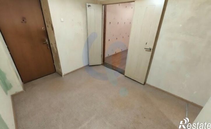 3-комн квартира улица Новаторов, 3,  д. 3