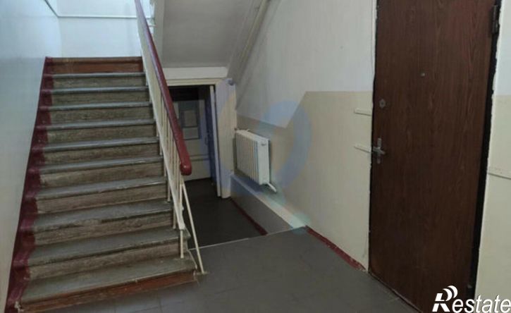 3-комн квартира улица Новаторов, 3,  д. 3