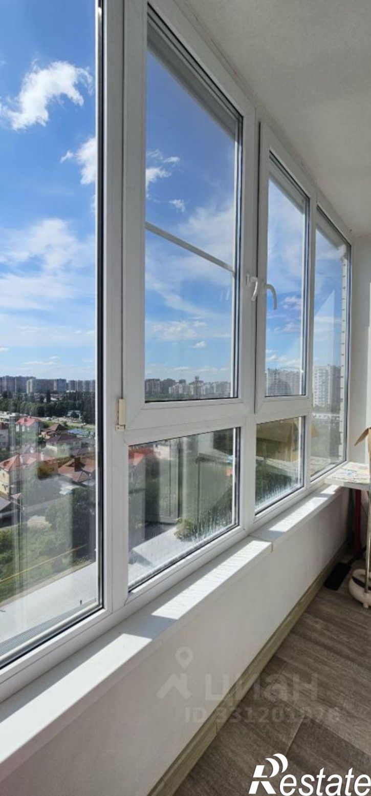 1-комн квартира Кореновская улица, 2 к3,  д. 2 к3