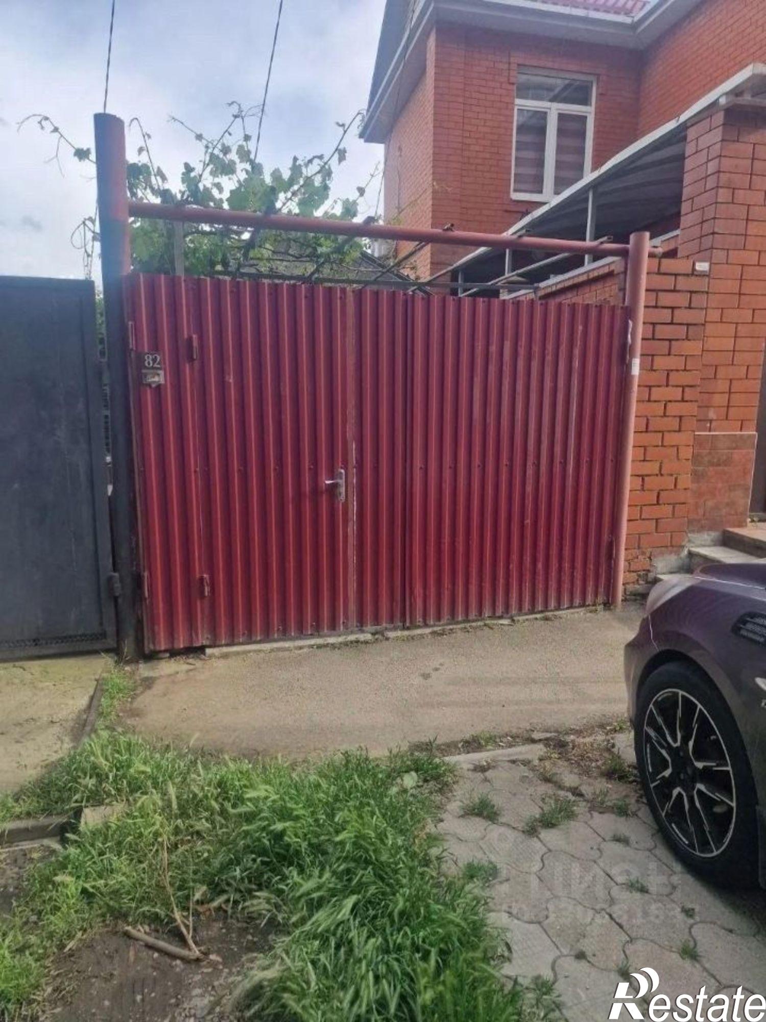 Купить дачу, дом, коттедж за 5 150 000 рублей на ул Кавказская, 76