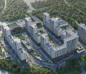 15 кв м Обрывная улица, 132/1