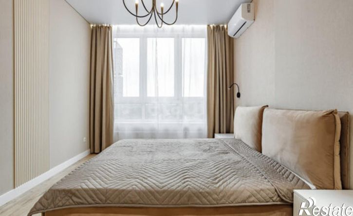 2-комн квартира Обрывная улица, 132/1 к5,  д. 132/1 к5