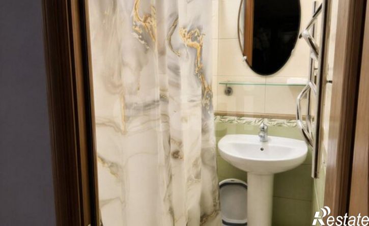 1-комн квартира Рождественская Набережная, 15,  д. 15