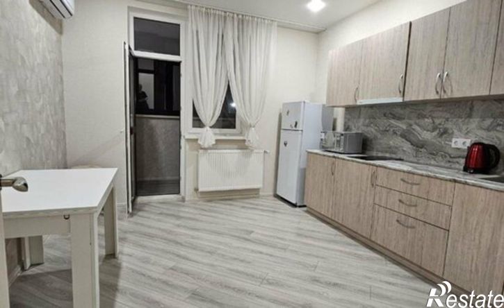 2-комн квартира улица имени Героя Ростовского, 8 к6,  д. 8 к6