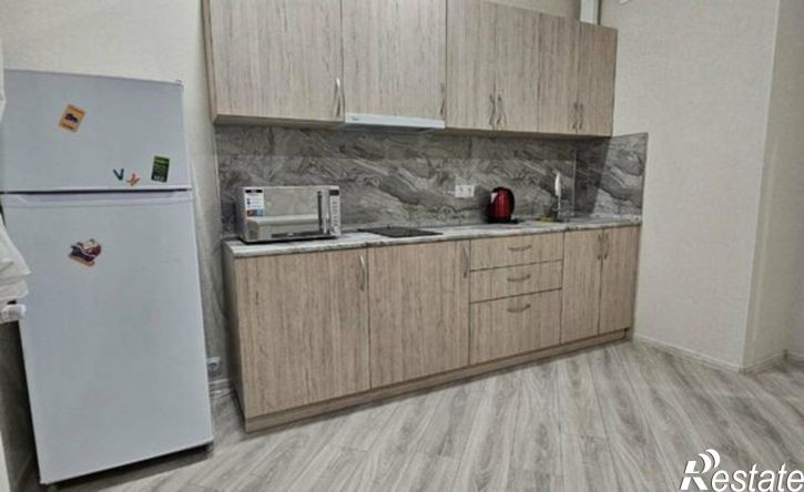 2-комн квартира улица имени Героя Ростовского, 8 к6,  д. 8 к6