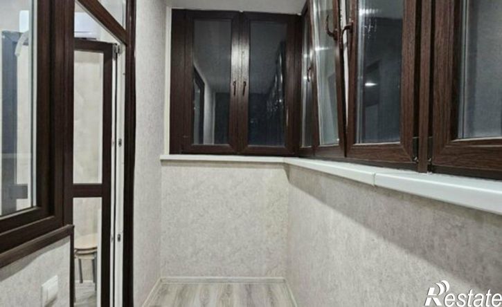 2-комн квартира улица имени Героя Ростовского, 8 к6,  д. 8 к6
