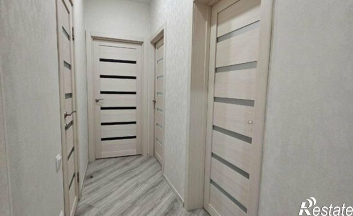 2-комн квартира улица имени Героя Ростовского, 8 к6,  д. 8 к6