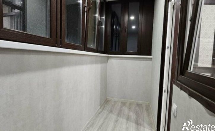2-комн квартира улица имени Героя Ростовского, 8 к6,  д. 8 к6